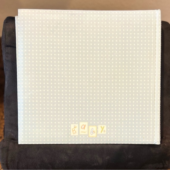 Burns of Boston Children's Photo Album - Picture 3 of 5